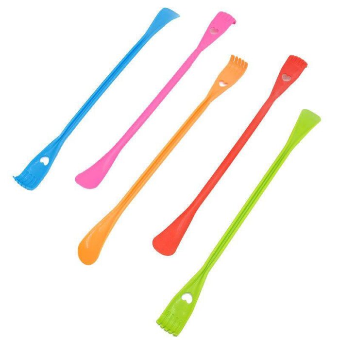 Back scratcher - Image 1