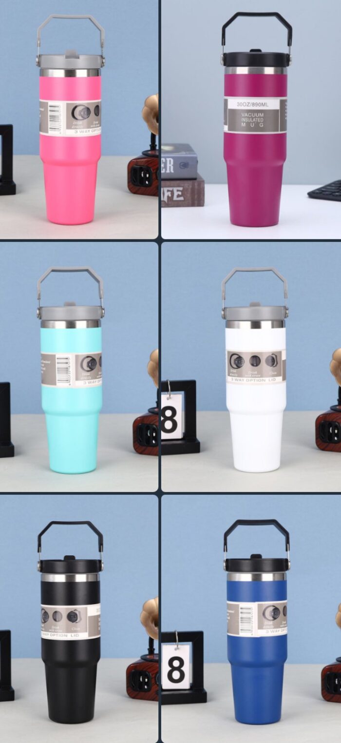 890ml New in Insulated vaccine - Image 1