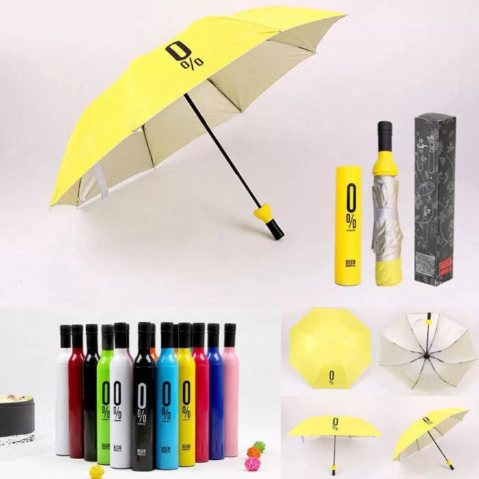 Bottle umbrella - Image 1
