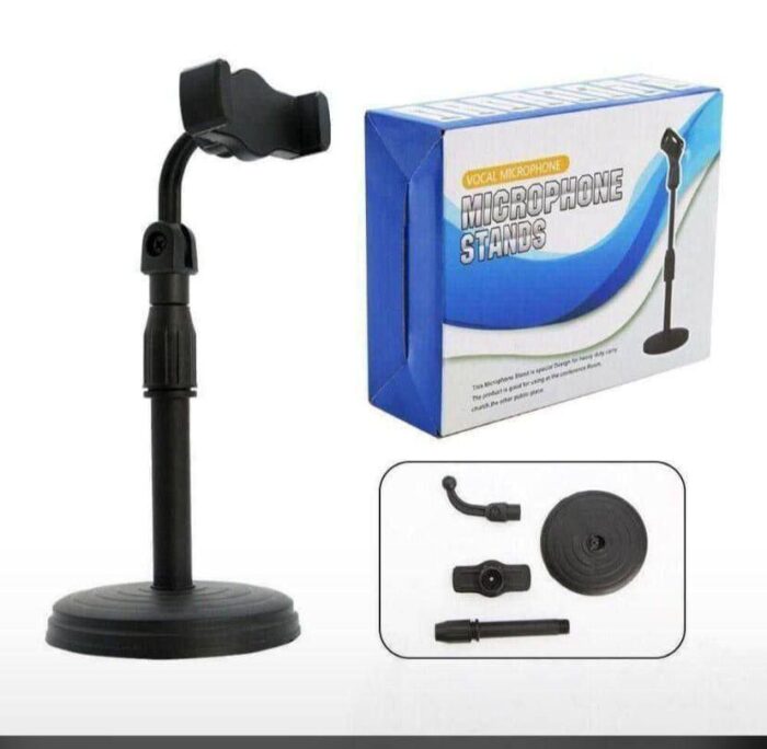 Phone stand - Image 1