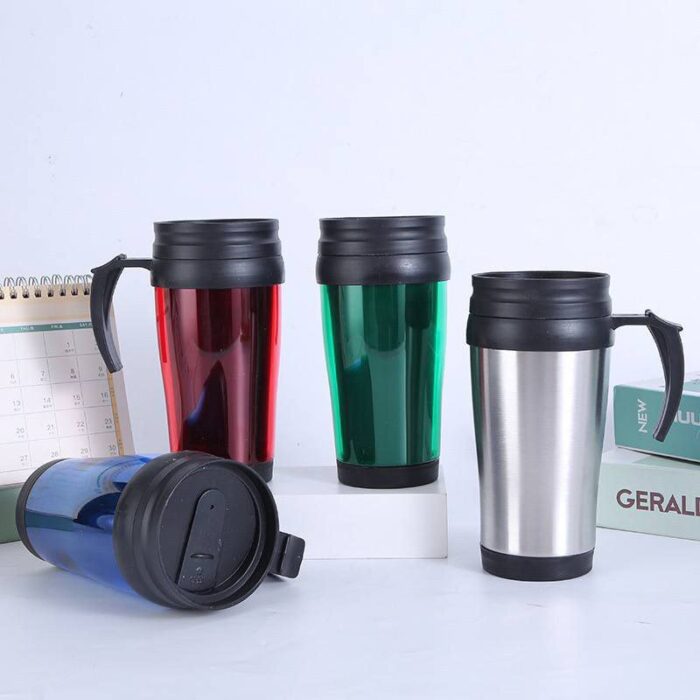 Travel jug - Image 1