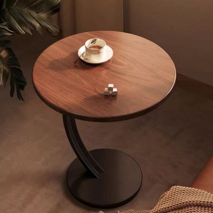 Side table round - Image 1