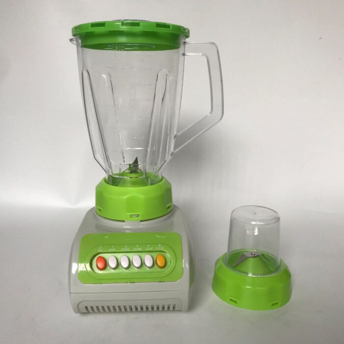 500wats 2in1 blender - Image 1