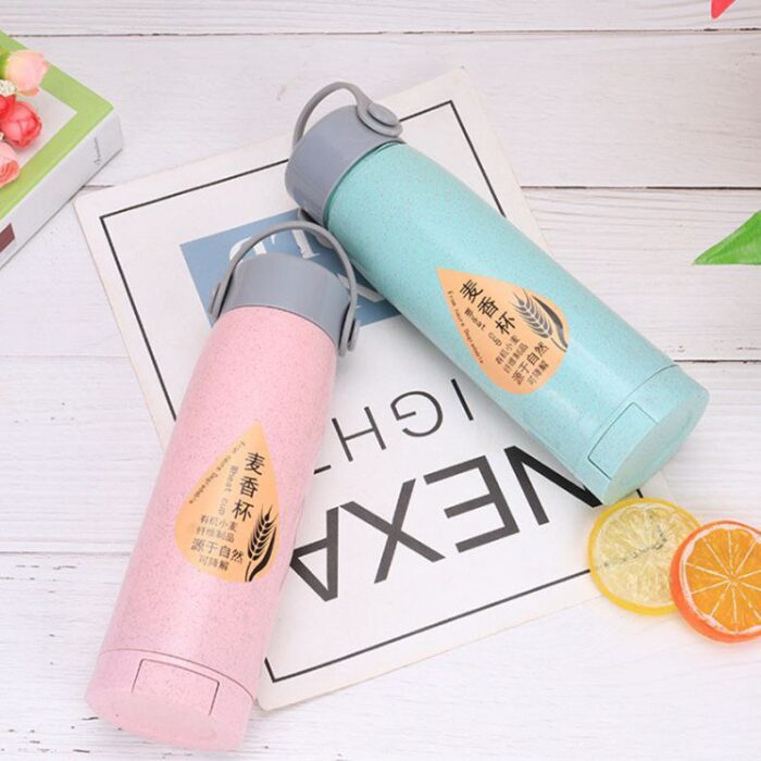 500ml bottle - Image 1