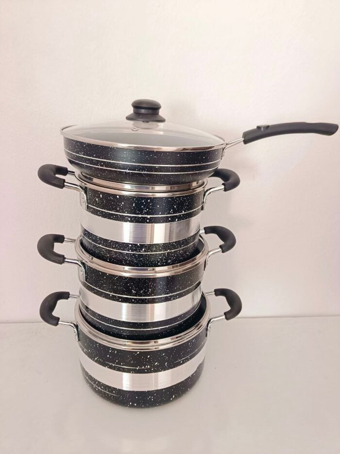 Non Stick pot - Image 1