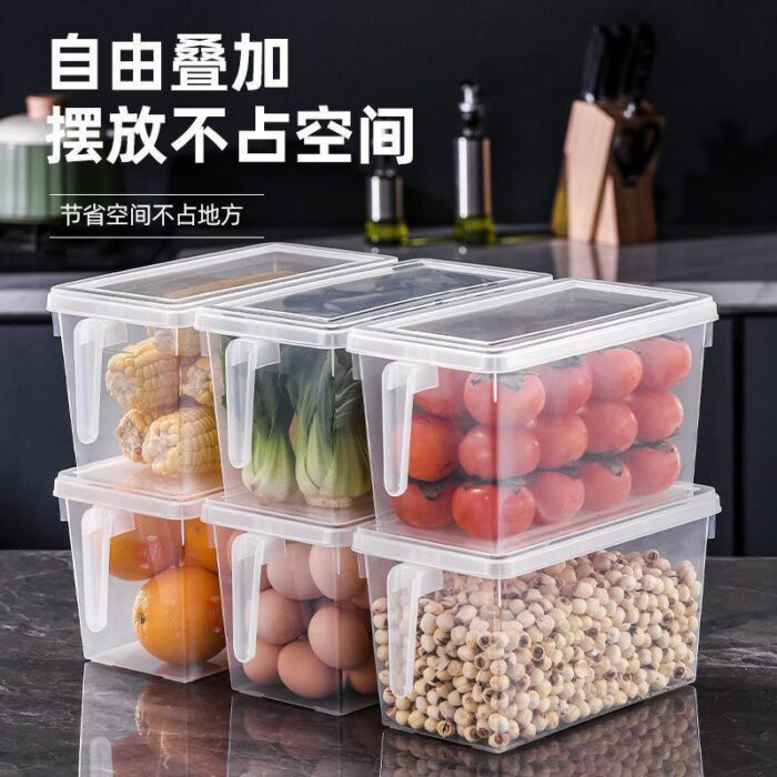 3.2L Storage container - Image 1