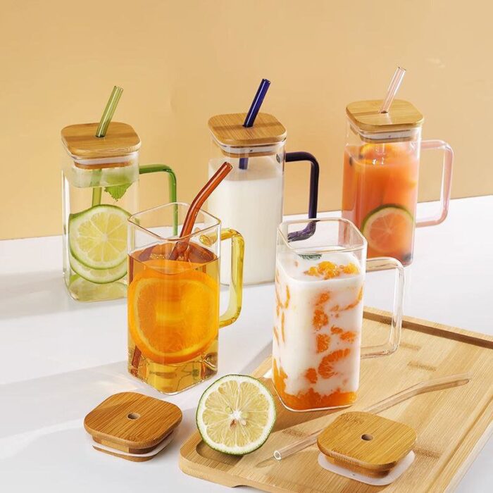 Juice cup - Image 1