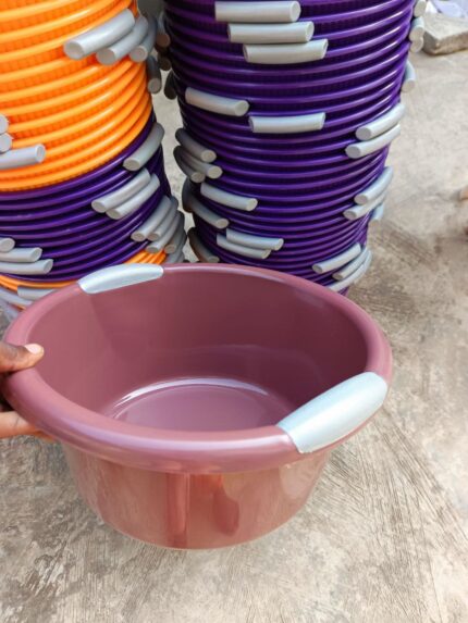 Thick bowl