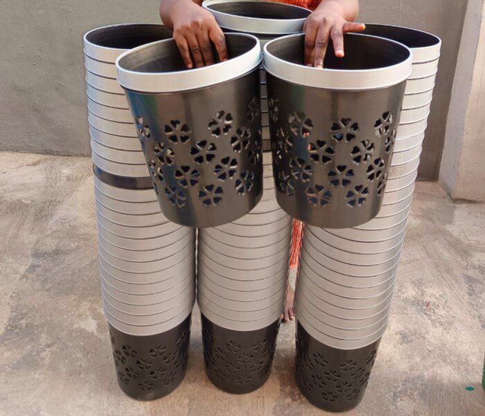 Multipurpose basket / Dust bin very strong - Image 1