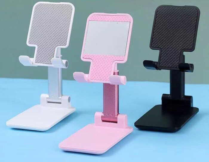 Foldable phone holder - Image 1