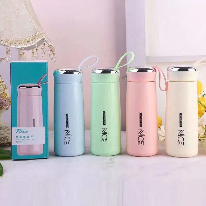 Nice bottle - Image 1