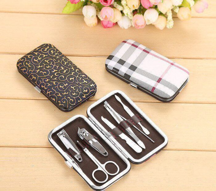 Manicure set - Image 1