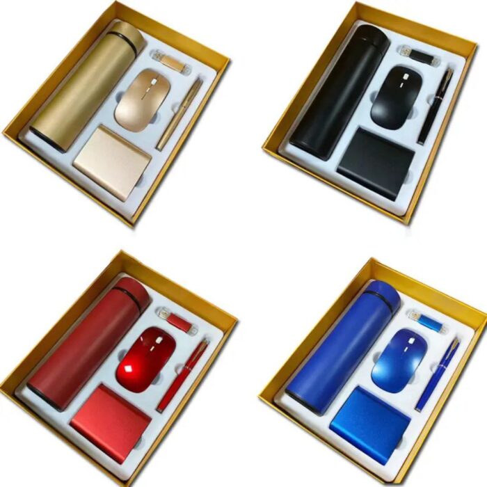 5in1 Corporate gifts set - Image 1