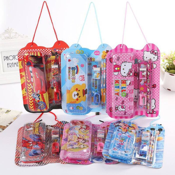 Stationary set - Image 1