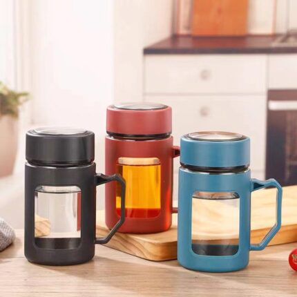 Tea/coffee cup
