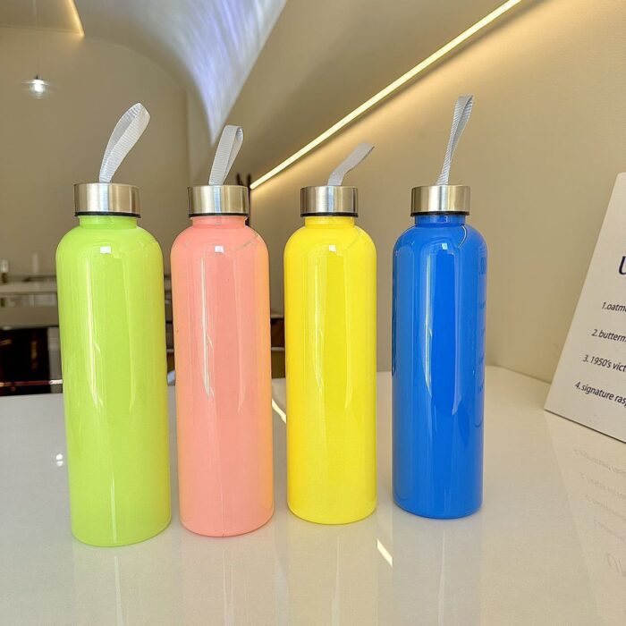 Fancy bottle - Image 1