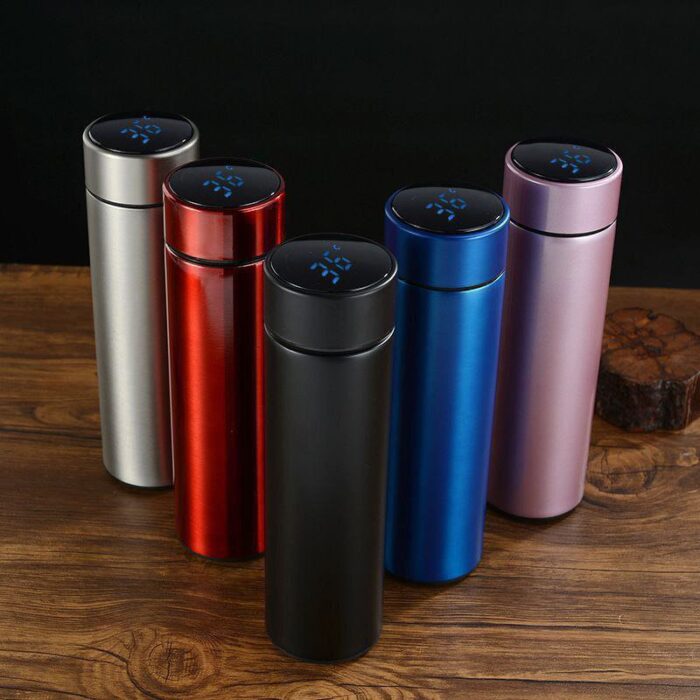 Temperature  flask - Image 1