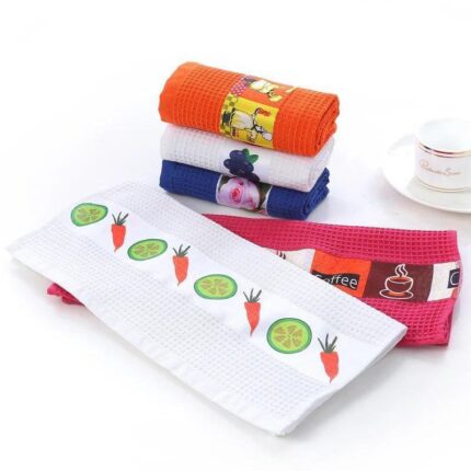 Fruit napkin dozen 12pcs