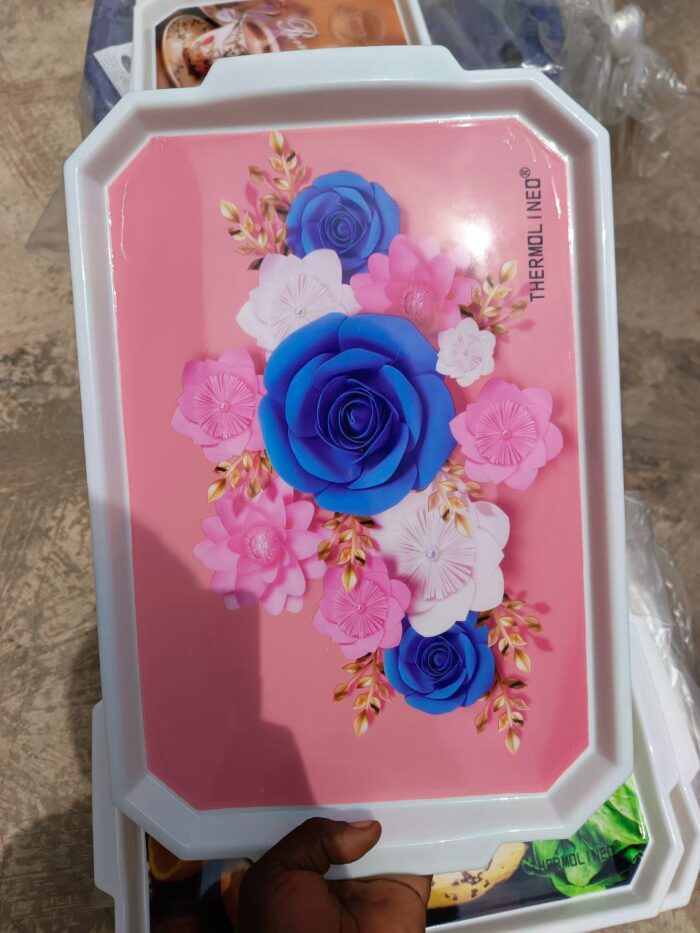 plastic tray - Image 2