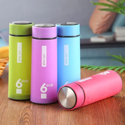 6 oup water bottle