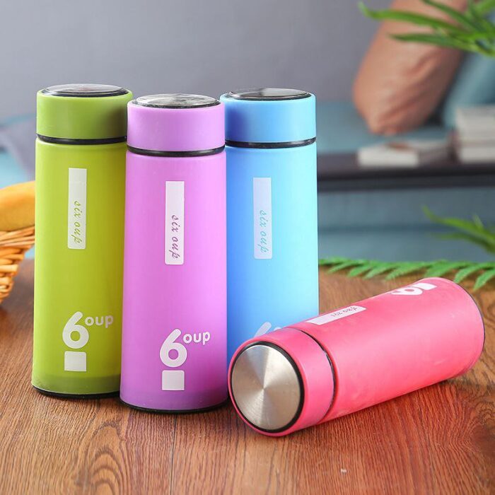 6 oup water bottle - Image 1