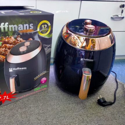 High quality 7.7L Hoffmans air fryer