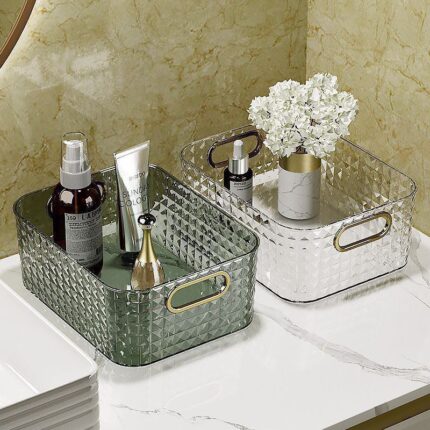 Multifunctional storage