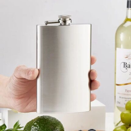 Hip flask