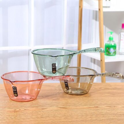 Acrylic bowl