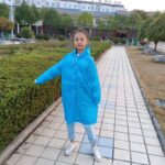 children raincoat - Image 3