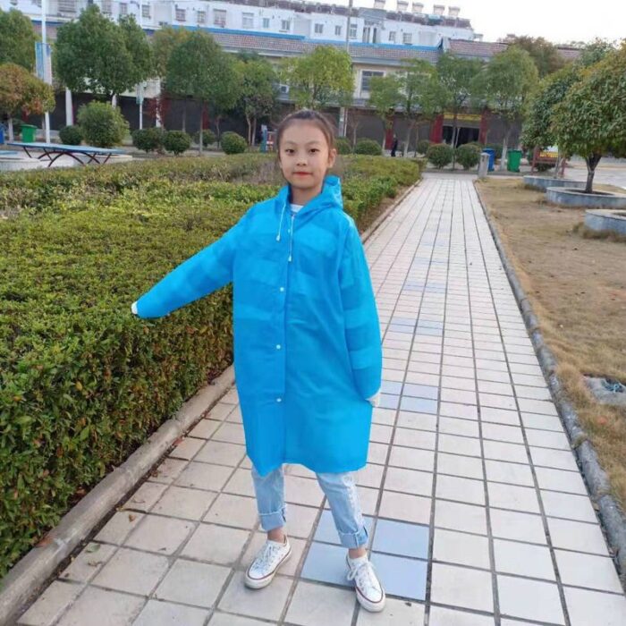 children raincoat - Image 3