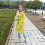 children raincoat - Image 4