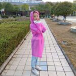 children raincoat - Image 2