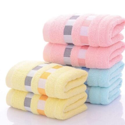 body size towel