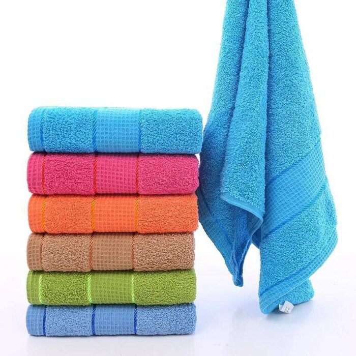 body size towel - Image 1