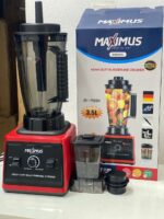3.5L 8000 Watts Maximus blender