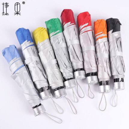 Portable umbrella mbrella
