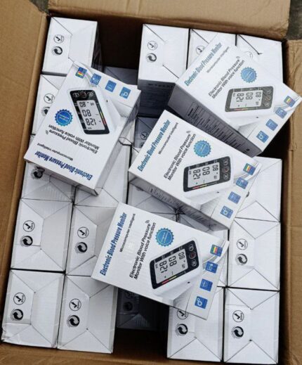 Bp monitor
