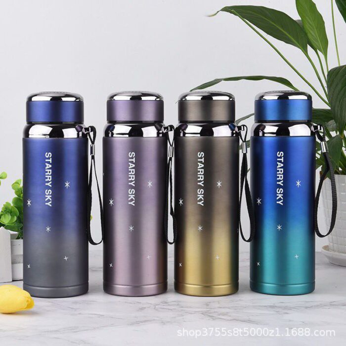 800ml hot /cold flask - Image 1