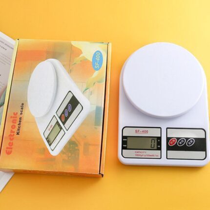Kitchen scale