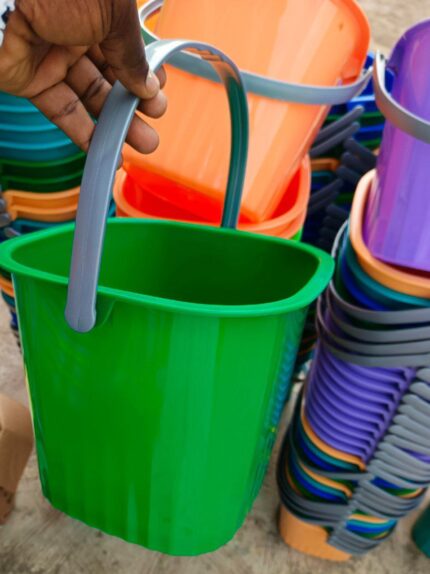Bucket