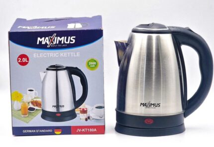 Maximus 2L kettle