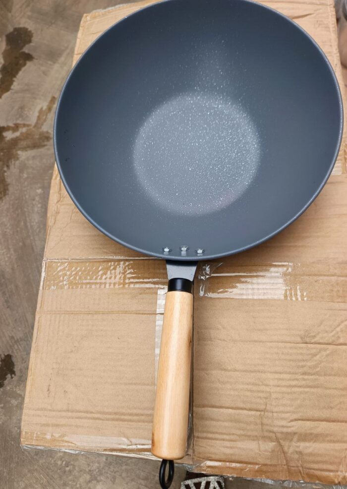 Fry pan - Image 1