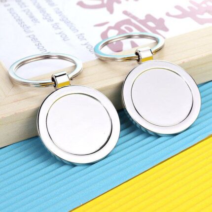 Steel key holder