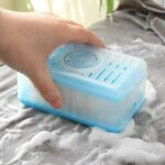 roller soap soap box dispenser - Image 2