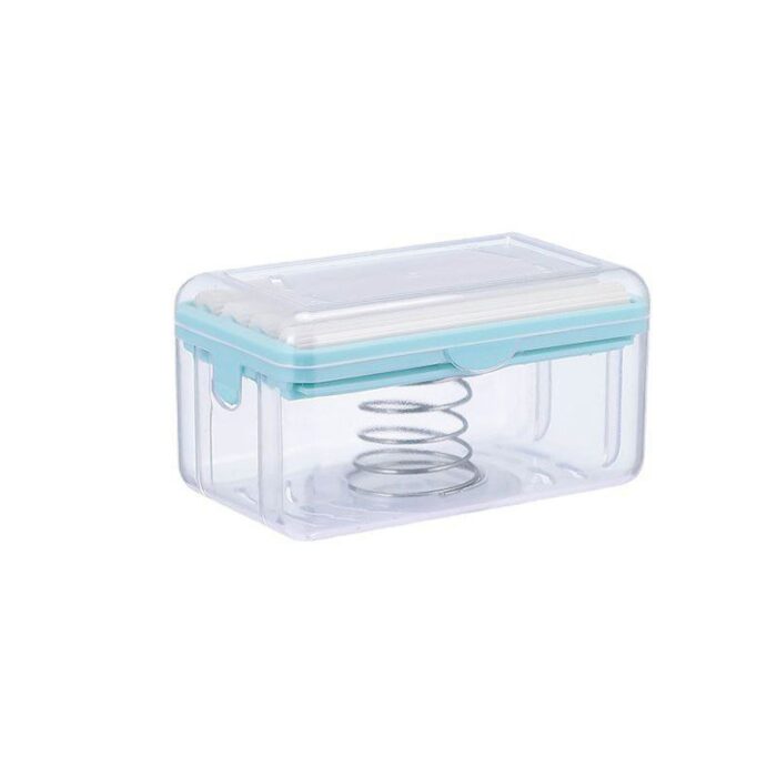 roller soap soap box dispenser - Image 1