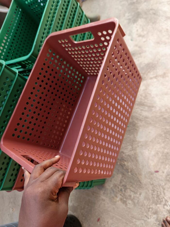 Multipurpose basket - Image 1