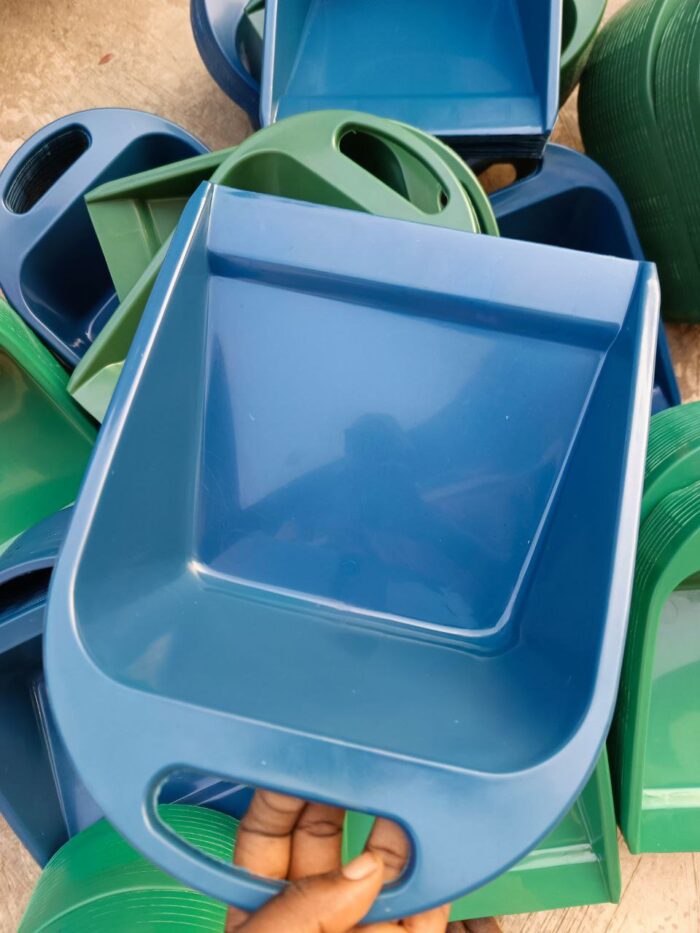 Big size packer - Image 1