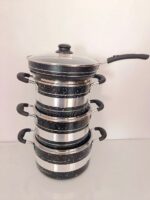 801 Non Stick pot