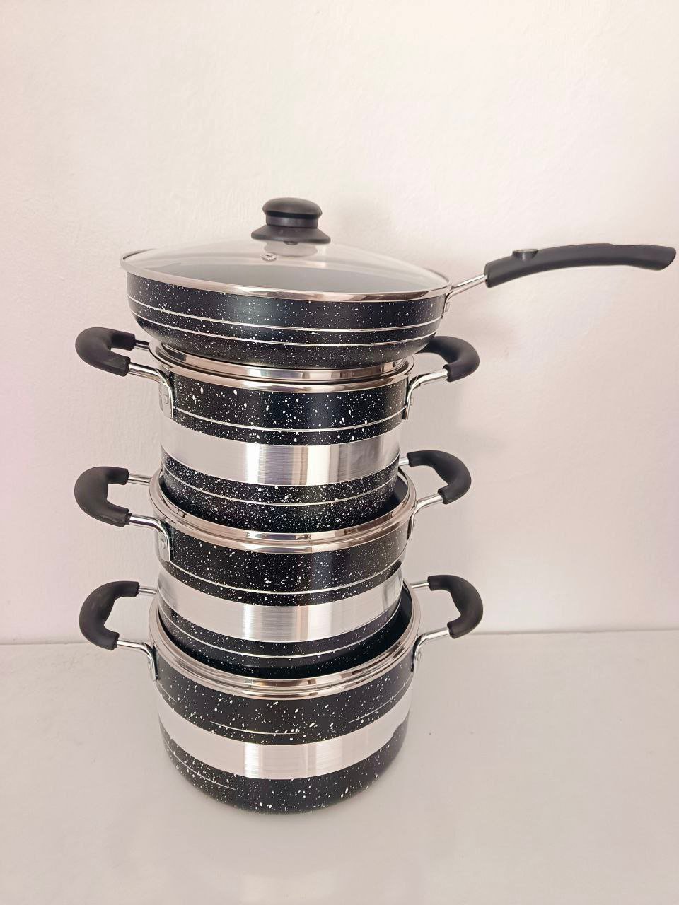 2025/09/1007226598.jpg 801 Non Stick pot - Image 1